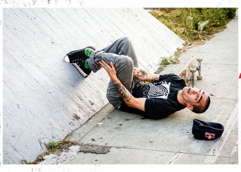 Milton Martinez se po zlomeném kotníku dostává zase zpátky