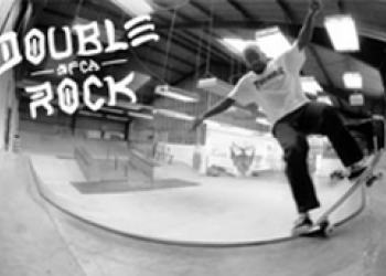 Double Rock: Marlon Silva
