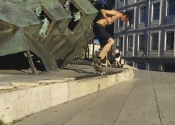 Iphone edit Flo Mirtaina dokazuje jeho neskutečné skills