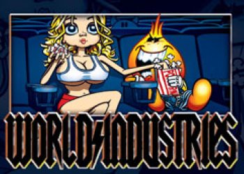 World Industries na Damn AM 2013