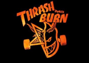 Thrash & Burn Best Of