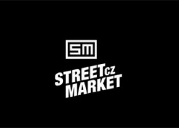 Streetmarket na MČR 2012