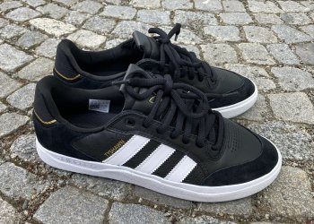 Recenze: Adidas - Tyshawn Low