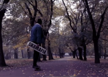 Pražskej podzim Dana Beringera