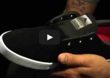 Figgy představuje svůj pro model u Emerica