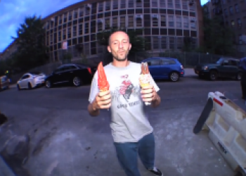 John Wilson přináší další NY pecku