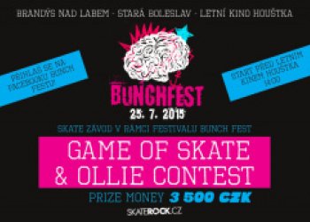 Bunch Fest 2015