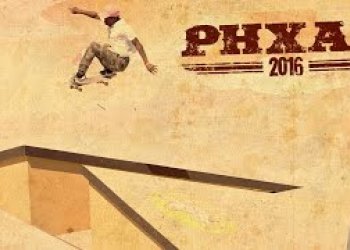 Na závodě Phoenix Am to amatéři zabíjeli jak o život