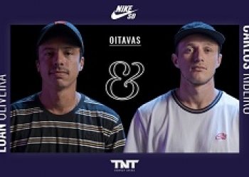 Slides & Grinds 3 - Luan Oliveira vs. Carlos Ribeiro