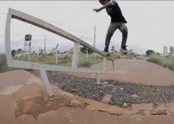 Skateboarding Wiltona Souzy vás příjemně překvapí