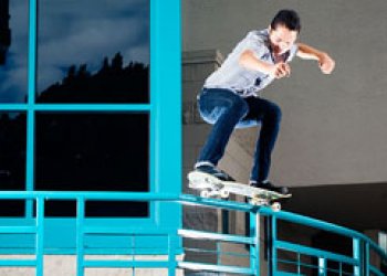 Elijah Berle a jeho 5 Trick Fix!