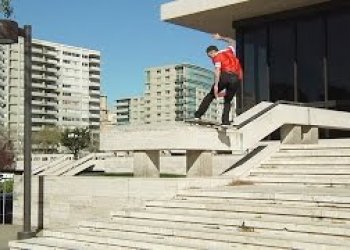 Sascha Daley je tu se smrtelným welcome pro Element