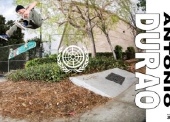 Antonio Durao | Next New Wave part