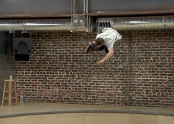 Grant Taylor, Rowan Zorilla a další řádili v Supreme bowlu