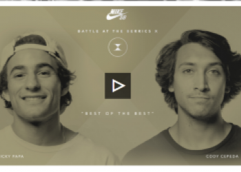 BATB X: Cody Cepeda vs Micky Papa