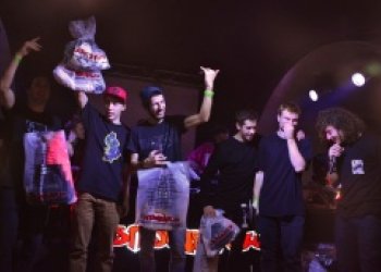 Report a video z Game of Skate Jihlava