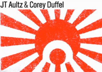 JT Aultz a Corey Duffel v Japonsku