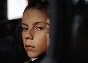 Fanda Havránek v hlavní roli nového klipu Paulie Garanda