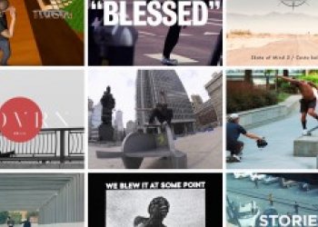 TOP / Camera & edit of the year 2018