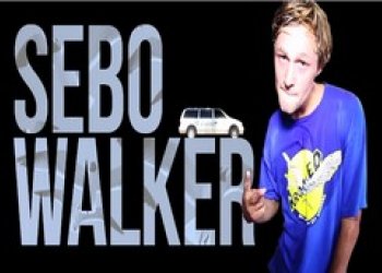 Sebo Walker má DC Embassy solidně najetou