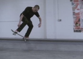 Habitat team řádil v PRodově indoor parku v LA