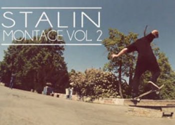 Stalinská montáž vol. 2