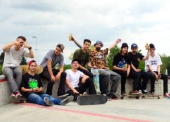 Ambassadors Man coming to Jihlava
