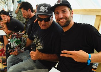 Páteční Mystic Sk8 Cup ve znamení streetu a celkové výsledky z pátku plus online přenos!