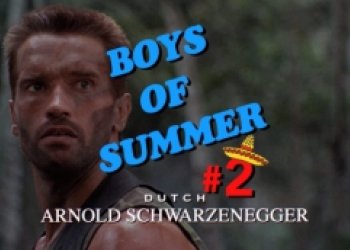 "Boys of Summer 2" Video