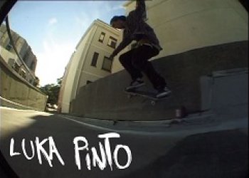 Luka Pinto (Conexiones)