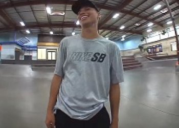 Marcos Montoya se svým dreamtrickem krapet zamotá hlavu