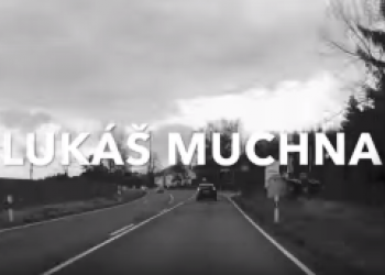 Lukáš Muchna utíkal před zimou do Německa