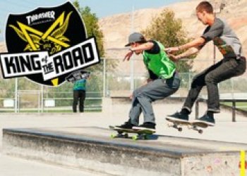 Thrasher KOTR epizoda 5