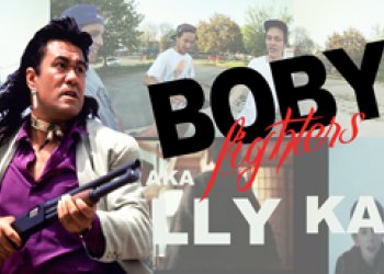 Boby Fight v Brně na bednách stál za to!