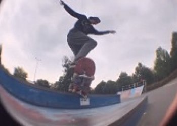 Nový přírůstek do český Fallen rodiny, Vašek Mála