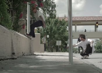Baker team zabíjel na své summer tour