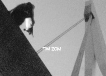 Tim Zom v Bombaklats partu opět dokázal, jaký je to blázen