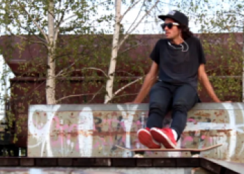 Štěpán Bícha - Night session Radotín