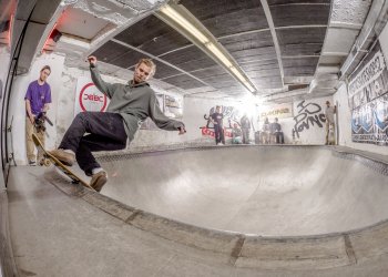 BowlBar