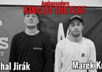 Amb KOTF: Marek Knytl vs. Michal Jirák