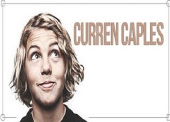 Curren Caples přijal výzvu v DC Embassy