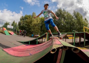 Martin Nedoma - bs feeble