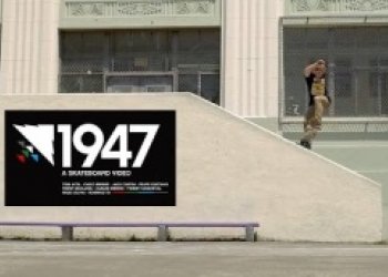Jak bylo na premiéře LRG videa "1947"?