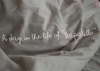 Vans Spain - A day in the life of “Zapatillo”