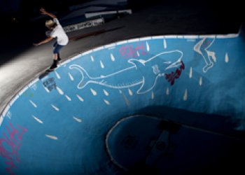 September Wheels: Metalhand Tour video