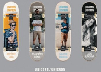 S Martinem Hroudou o možný budoucnosti skateparků u nás