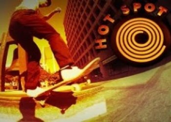 Brad Cromer rozsekal J-Kwon ledges