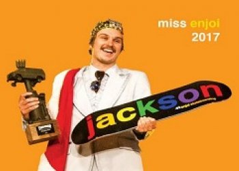 Enjoi Skateboards a nový díl Panda Patrol s Jacksonem Pilzem