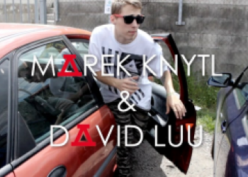 Knytl a Luu za Asphalt Yacht Club