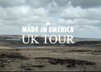Emerica team na tour po Anglii